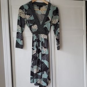 BCBG dress